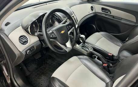 Chevrolet Cruze II, 2013 год, 650 000 рублей, 7 фотография
