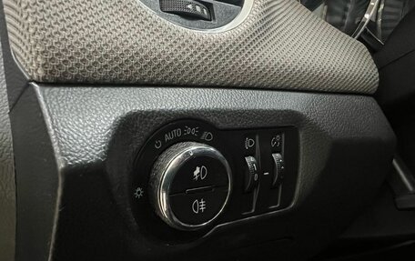 Chevrolet Cruze II, 2013 год, 650 000 рублей, 14 фотография