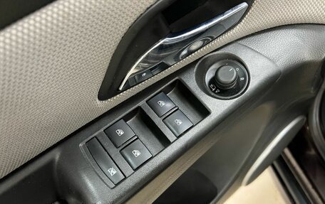 Chevrolet Cruze II, 2013 год, 650 000 рублей, 13 фотография