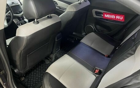 Chevrolet Cruze II, 2013 год, 650 000 рублей, 9 фотография
