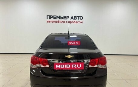 Chevrolet Cruze II, 2013 год, 650 000 рублей, 5 фотография