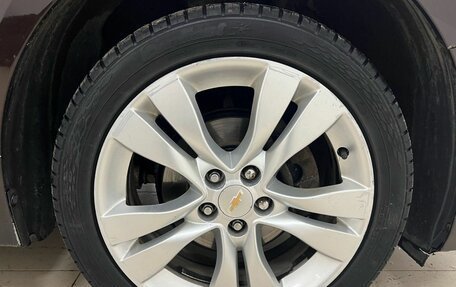Chevrolet Cruze II, 2013 год, 650 000 рублей, 15 фотография