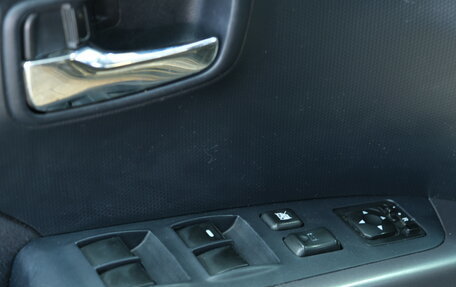 Mitsubishi Outlander III рестайлинг 3, 2008 год, 1 349 000 рублей, 9 фотография