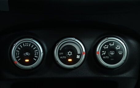 Mitsubishi Outlander III рестайлинг 3, 2008 год, 1 349 000 рублей, 16 фотография