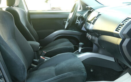 Mitsubishi Outlander III рестайлинг 3, 2008 год, 1 349 000 рублей, 20 фотография