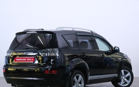 Mitsubishi Outlander III рестайлинг 3, 2008 год, 1 349 000 рублей, 7 фотография