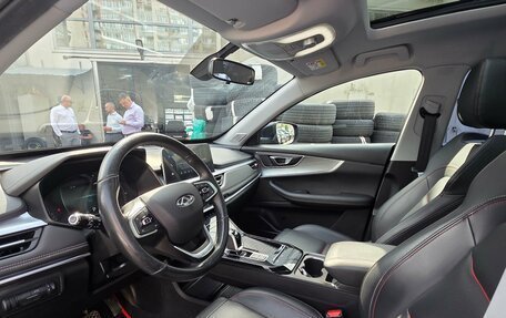 Chery Tiggo 7 Pro, 2022 год, 1 689 000 рублей, 5 фотография