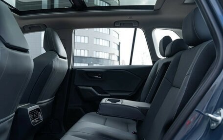 Toyota RAV4, 2026 год, 4 540 000 рублей, 15 фотография