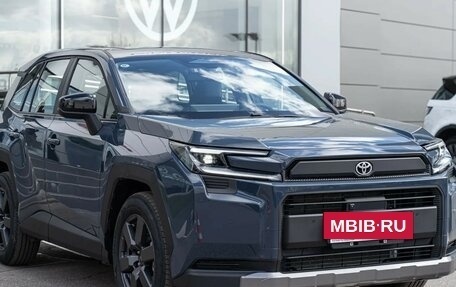 Toyota RAV4, 2026 год, 4 540 000 рублей, 3 фотография