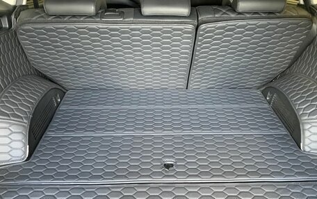 Hyundai Santa Fe IV, 2021 год, 3 450 000 рублей, 7 фотография