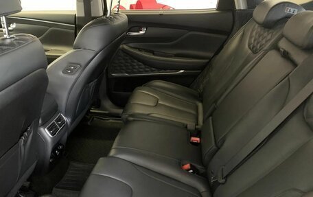 Hyundai Santa Fe IV, 2021 год, 3 450 000 рублей, 9 фотография