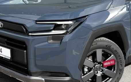 Toyota RAV4, 2026 год, 4 540 000 рублей, 6 фотография