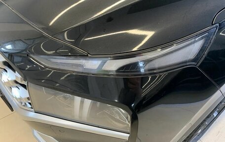 Hyundai Santa Fe IV, 2021 год, 3 450 000 рублей, 14 фотография