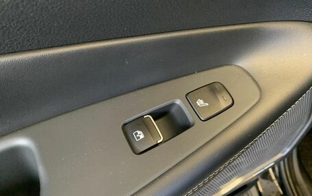 Hyundai Santa Fe IV, 2021 год, 3 450 000 рублей, 18 фотография