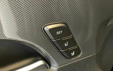 Hyundai Santa Fe IV, 2021 год, 3 450 000 рублей, 22 фотография