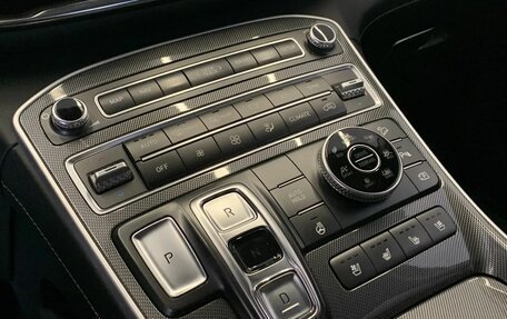Hyundai Santa Fe IV, 2021 год, 3 450 000 рублей, 20 фотография
