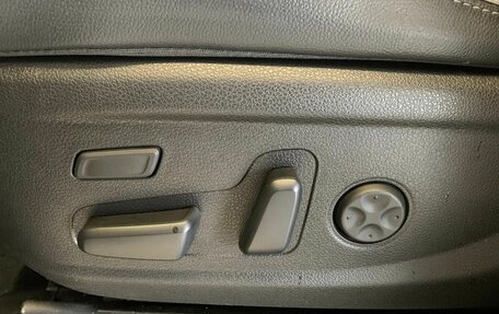 Hyundai Santa Fe IV, 2021 год, 3 450 000 рублей, 23 фотография