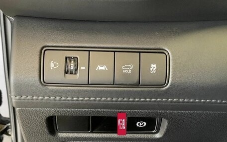 Hyundai Santa Fe IV, 2021 год, 3 450 000 рублей, 17 фотография