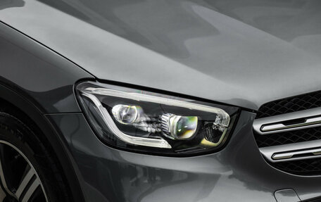Mercedes-Benz GLC, 2019 год, 3 789 000 рублей, 12 фотография