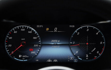 Mercedes-Benz GLC, 2019 год, 3 789 000 рублей, 17 фотография