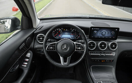 Mercedes-Benz GLC, 2019 год, 3 789 000 рублей, 16 фотография
