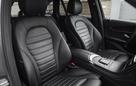 Mercedes-Benz GLC, 2019 год, 3 789 000 рублей, 33 фотография