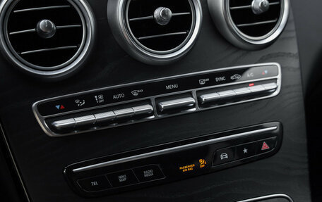 Mercedes-Benz GLC, 2019 год, 3 789 000 рублей, 25 фотография