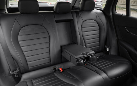 Mercedes-Benz GLC, 2019 год, 3 789 000 рублей, 34 фотография