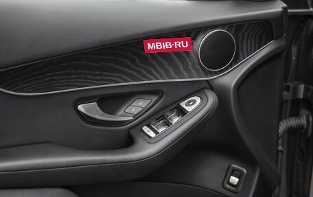 Mercedes-Benz GLC, 2019 год, 3 789 000 рублей, 29 фотография