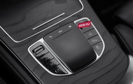 Mercedes-Benz GLC, 2019 год, 3 789 000 рублей, 26 фотография
