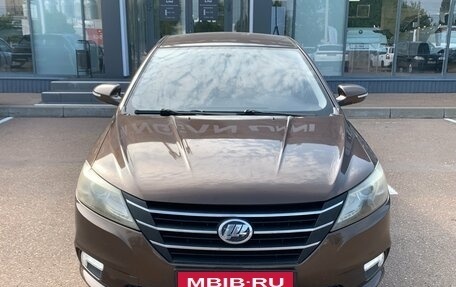 Lifan Solano II, 2017 год, 535 000 рублей, 3 фотография