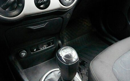 Hyundai i20 IB рестайлинг, 2010 год, 499 000 рублей, 11 фотография