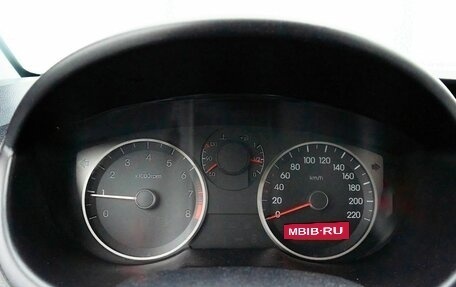 Hyundai i20 IB рестайлинг, 2010 год, 499 000 рублей, 12 фотография