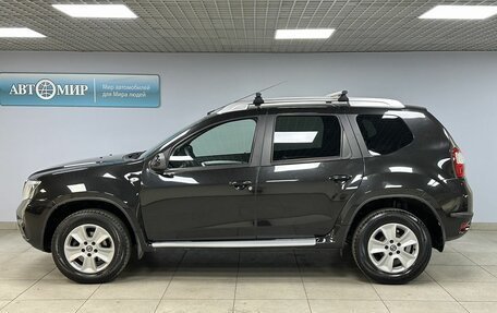 Nissan Terrano III, 2019 год, 1 599 000 рублей, 8 фотография