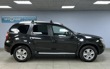 Nissan Terrano III, 2019 год, 1 599 000 рублей, 4 фотография