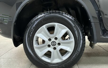 Nissan Terrano III, 2019 год, 1 599 000 рублей, 9 фотография