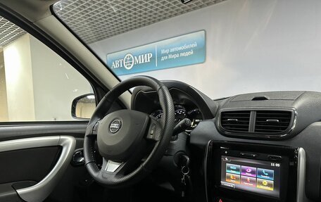Nissan Terrano III, 2019 год, 1 599 000 рублей, 13 фотография