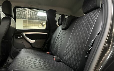 Nissan Terrano III, 2019 год, 1 599 000 рублей, 11 фотография