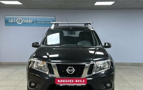 Nissan Terrano III, 2019 год, 1 599 000 рублей, 2 фотография