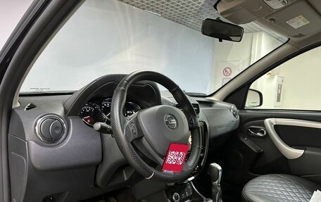 Nissan Terrano III, 2019 год, 1 599 000 рублей, 10 фотография