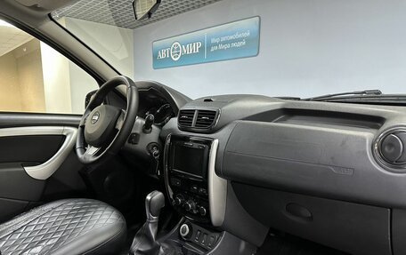 Nissan Terrano III, 2019 год, 1 599 000 рублей, 16 фотография