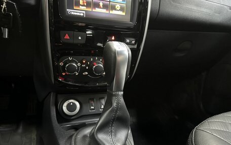 Nissan Terrano III, 2019 год, 1 599 000 рублей, 19 фотография