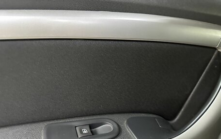Nissan Terrano III, 2019 год, 1 599 000 рублей, 21 фотография