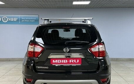 Nissan Terrano III, 2019 год, 1 599 000 рублей, 6 фотография