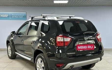 Nissan Terrano III, 2019 год, 1 599 000 рублей, 7 фотография