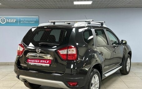 Nissan Terrano III, 2019 год, 1 599 000 рублей, 5 фотография