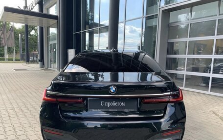 BMW 7 серия, 2019 год, 4 990 000 рублей, 4 фотография