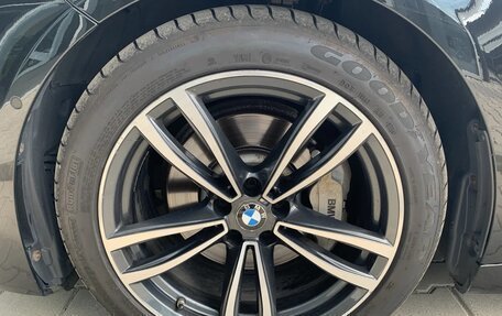 BMW 7 серия, 2019 год, 4 990 000 рублей, 11 фотография