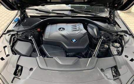 BMW 7 серия, 2019 год, 4 990 000 рублей, 12 фотография
