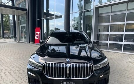 BMW 7 серия, 2019 год, 4 990 000 рублей, 8 фотография
